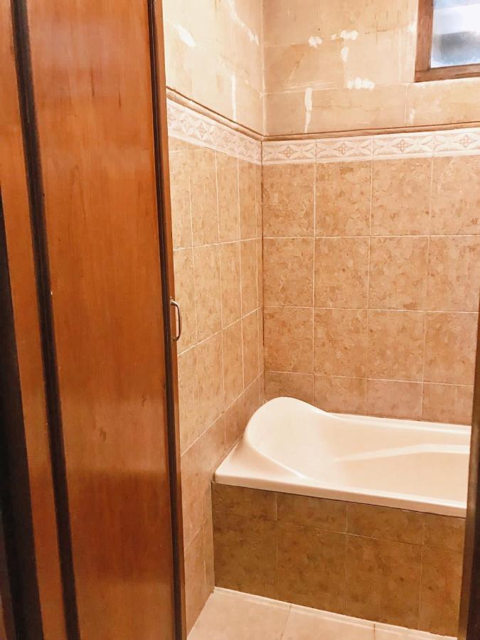 Отель Darma Yogi House Убуд Экстерьер фото