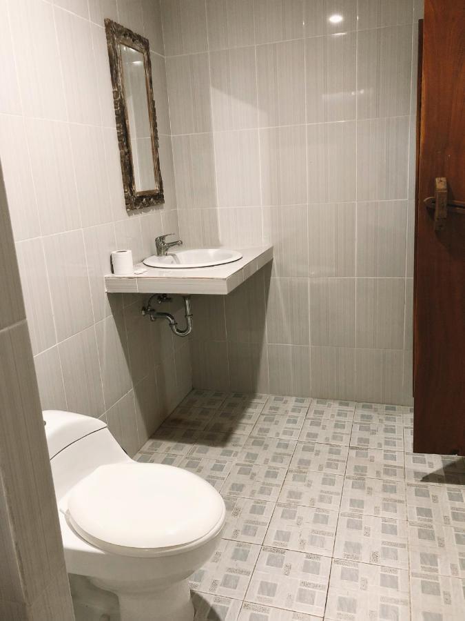 Отель Darma Yogi House Убуд Экстерьер фото