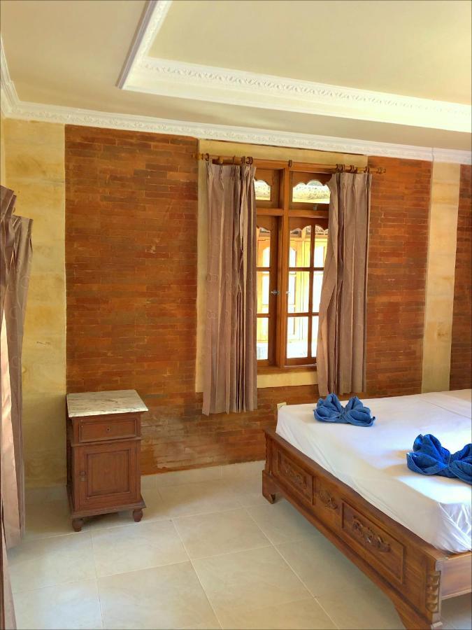 Отель Darma Yogi House Убуд Экстерьер фото
