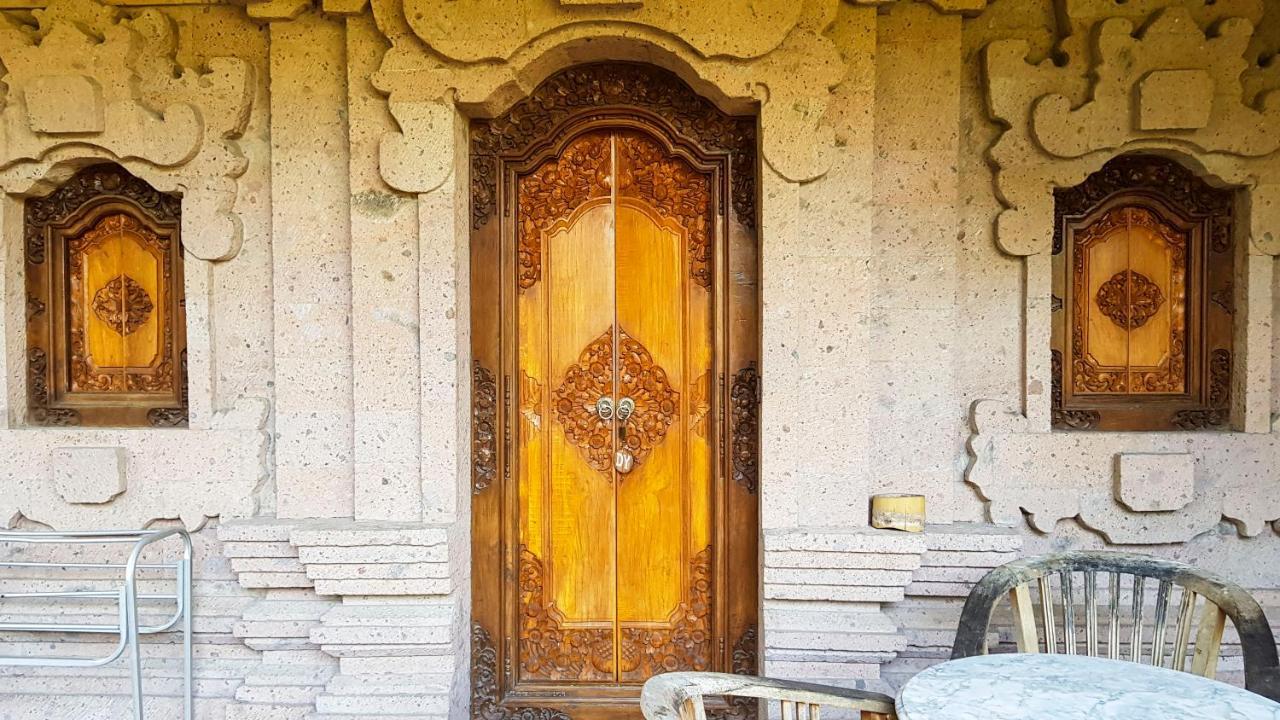 Отель Darma Yogi House Убуд Экстерьер фото